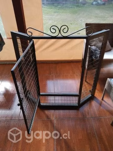 Protección para estufa - Imagen 3