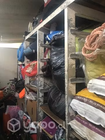 Bodega ropa bicicletas - Imagen 2