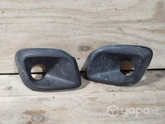 Tapa neblinero Fiat uno way /m01nj2