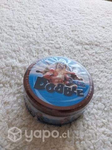 Juego de mesa Dobble de One piece - Imagen 2