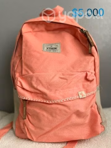 Mochilas de marca poco uso - Imagen 6