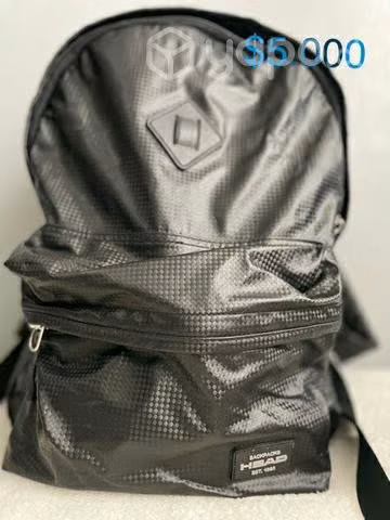 Mochilas de marca poco uso - Imagen 5