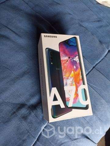 Samsung galaxy A70 - Imagen 4