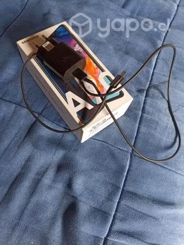 Samsung galaxy A70