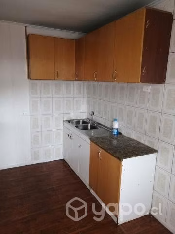 Propiedad en Villa Paraíso 794,68 mts