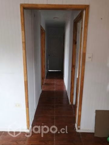 Propiedad en Villa Paraíso 794,68 mts