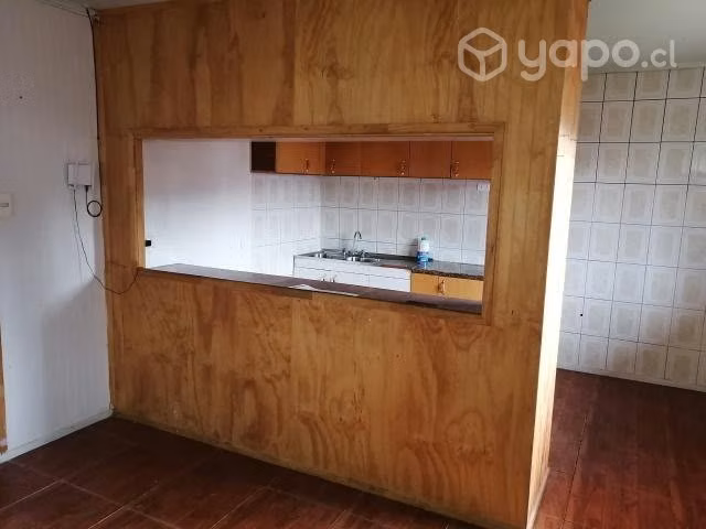Propiedad en Villa Paraíso 794,68 mts
