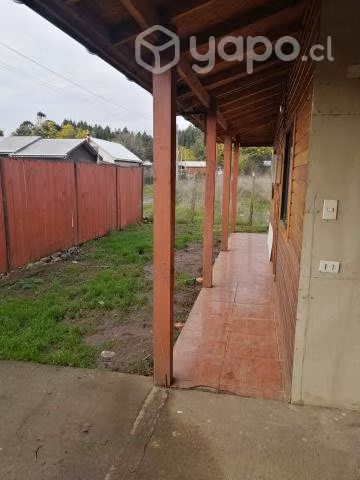 Propiedad en Villa Paraíso 794,68 mts