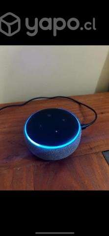 Parlante Alexa - Imagen 3