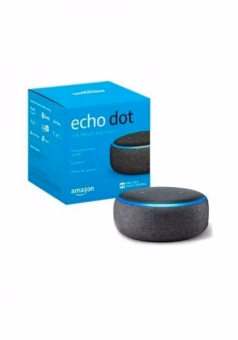 Parlante Alexa