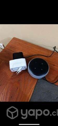 Parlante Alexa - Imagen 2