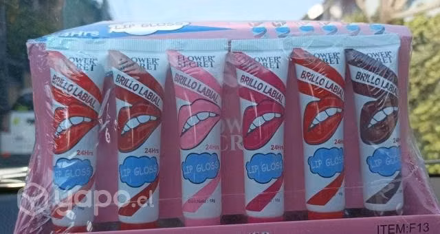Labiales tatto