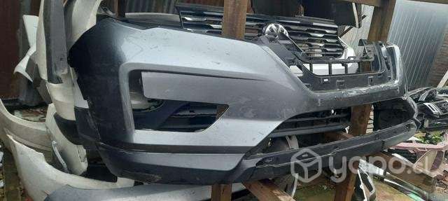 Nissan paragolpe original xtrail 2020 - Imagen 2