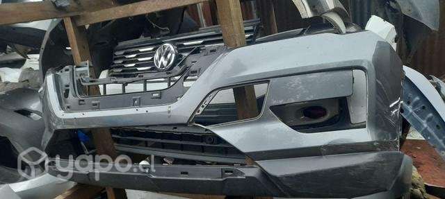 Nissan paragolpe original xtrail 2020 - Imagen 3