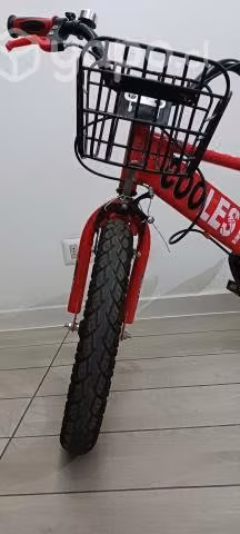 Bicicleta ARO 16'