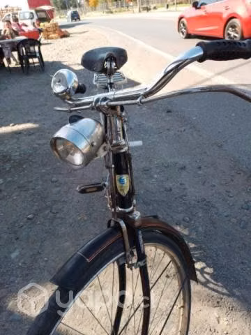 Bicicleta camello alemana - Imagen 6