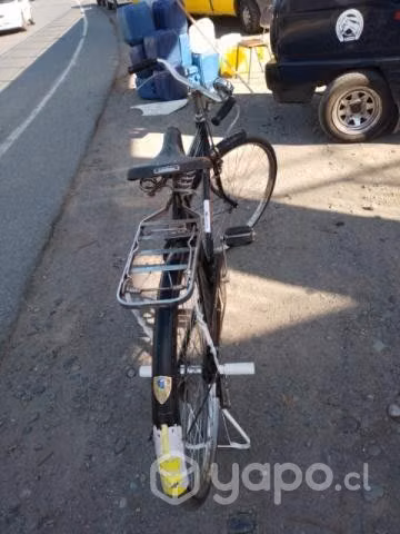 Bicicleta camello alemana - Imagen 5