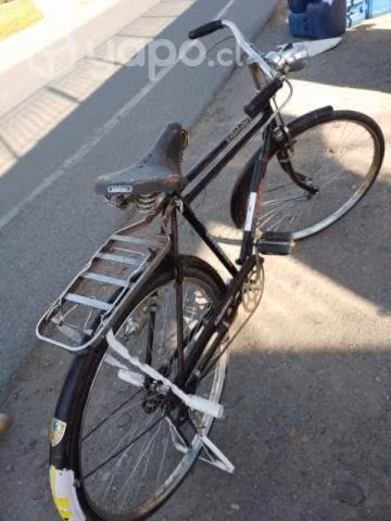 Bicicleta camello alemana - Imagen 4