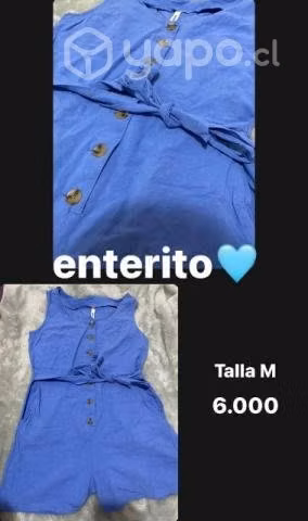 Ropa mujer - Imagen 2