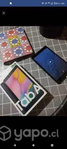 Tablet telefono - Imagen 2