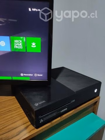 Consola Xbox One