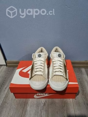 Zapatillas nike