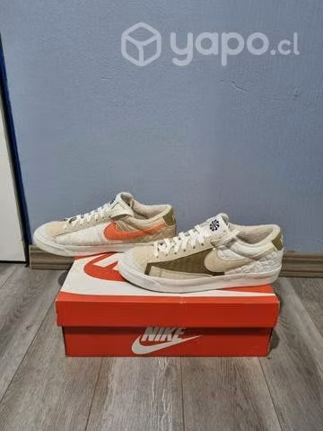 Zapatillas nike