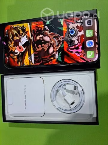 IPhone 13 Pro Max Alpine Green (Boleta) 98% - Imagen 4