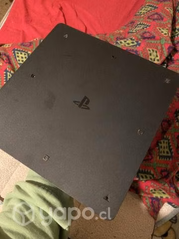 PS4 Slim 500gb - Imagen 3