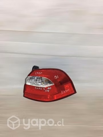 Foco trasero RH Kia Rio 