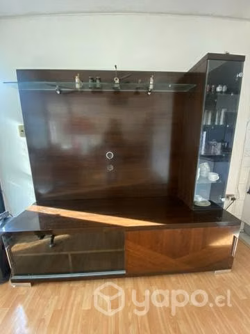 Hermoso mueble