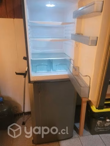 Refrigerador casi nuevo