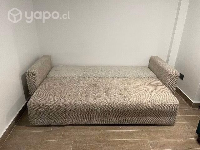 Sillón Cama 3 cuerpos Sur Diseño