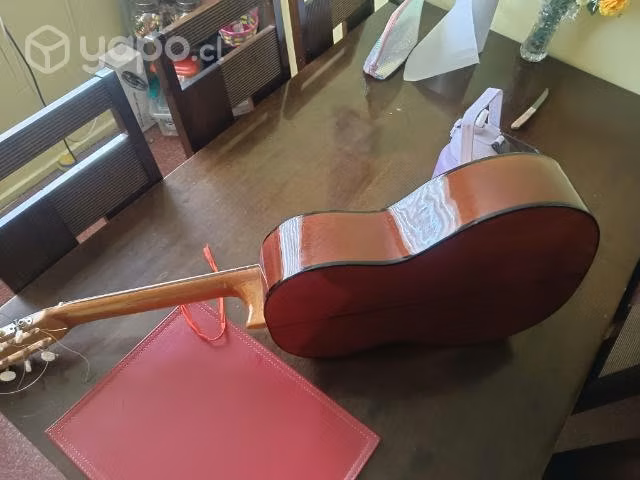 Guitarra gracia