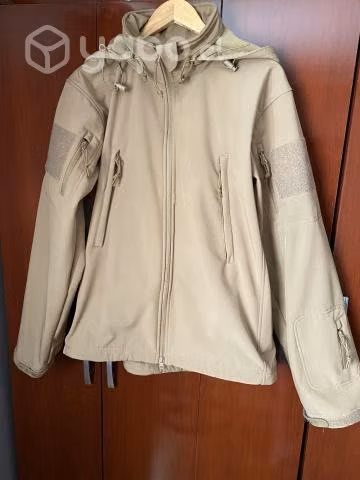 Softshell Coyote Dagoway - Imagen 3