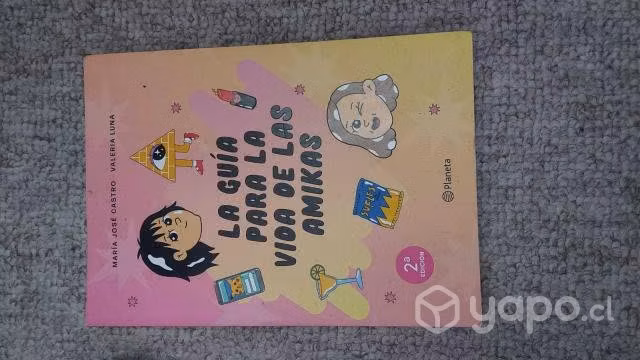 Libros usados