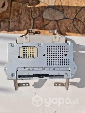 Módulo Radio Nissan pathfinder