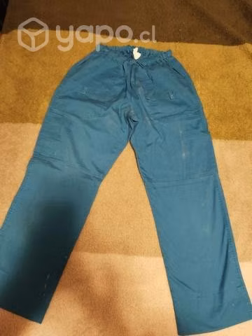 Pantalón Clínicos Tons/Tens - Imagen 2