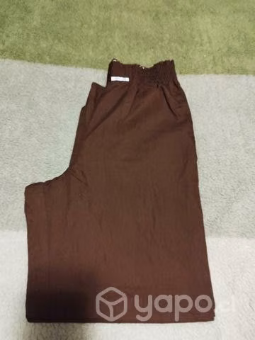 Pantalón Clínicos Tons/Tens