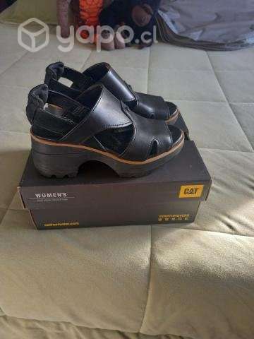 Sandalias Caterpillar - Imagen 2