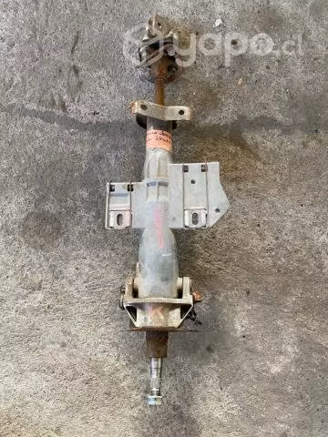 Columna direccion Nissan Navara 2015