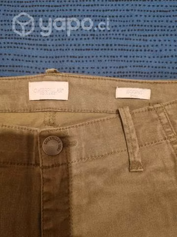 Pantalon CAT