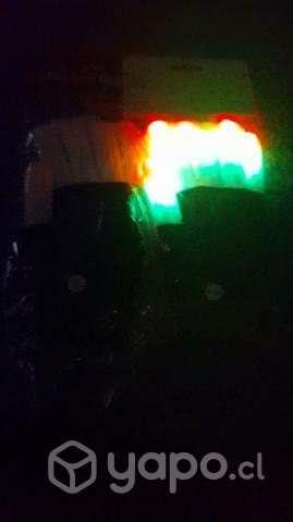 Guantes led - Imagen 2