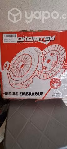 Kit de embrague - Imagen 3