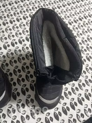 Botas de Nieve Niña