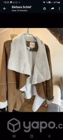 Chaqueta nueva talla s - Imagen 3
