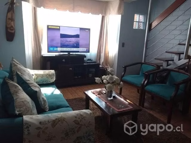 Casa 3 dormitorios 2 baños - Imagen 8