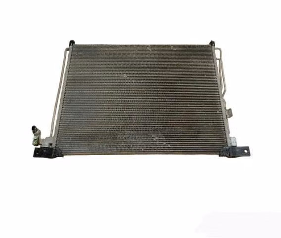 Radiador Aire Acondicionado Nissan Navara 2007-15 - Imagen 4