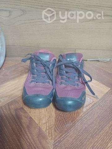 Zapatillas lippi - Imagen 2