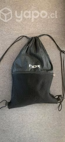 Pala Pádel Nox ML10 ProCup Black Edition